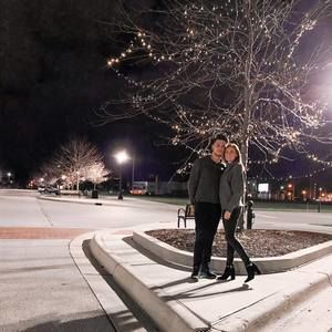 Meet your Posher, Shelby